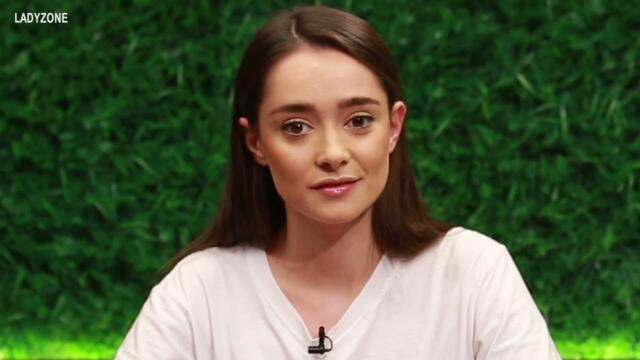 Валерия от "Ергенът" и любимите й снимки в Инстаграм, дни преди да бъде хакнат