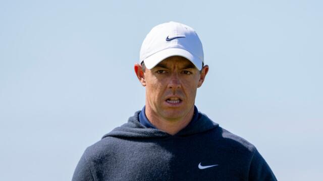The Open Preview: Is It Worth It To Take Rory McIlroy?