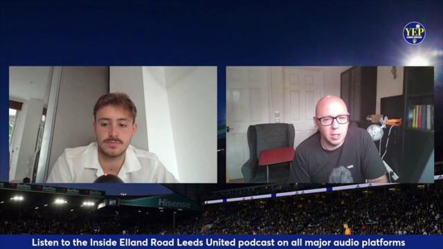 Luis Sinisterra in the Championship?