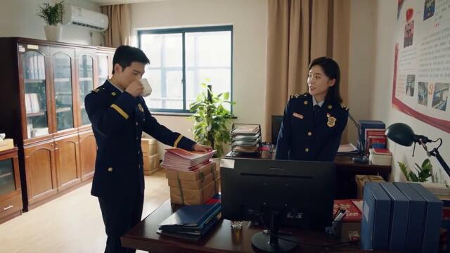 [[HOT]]EP26 - Yang Yang & Wang Chu Ran - Engsub Chinese Drama