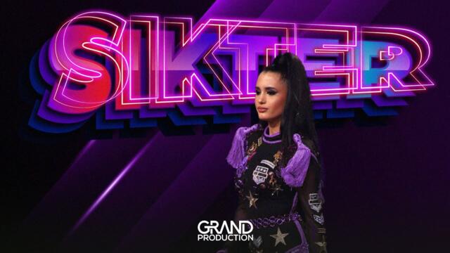 Zorana Micanovic - Sikter - (Official Video 2021) (prod. by MiligramXDeeMarcus)