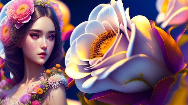 Эту музыку можно слушать вечно! ОДЕВАЙТЕ НАУШНИКИ И ЗАКРОЙТЕ ГЛАЗА!Фантастическая Музыка Для души