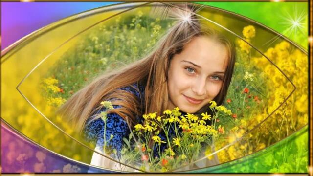 ВАДИМ ЯГАЛА   -   САМАЯ, САМАЯ !