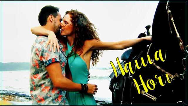 АЛЁНА РОСС   -   НАША НОЧЬ