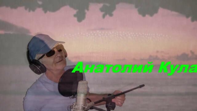 Анатолий Кулагин - Летняя Ночь