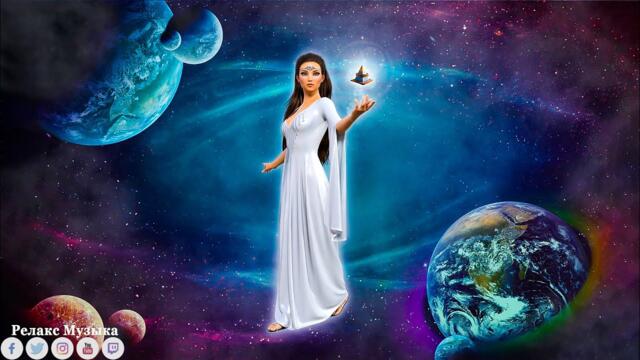 Самая красивая мелодия на свете! Эту музыку можно слушать вечно! красивая музыка Сергей Грищук