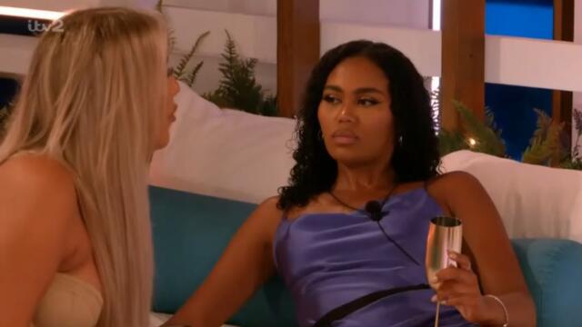 Love Island Season10 Episode45 - Love Island S10E45