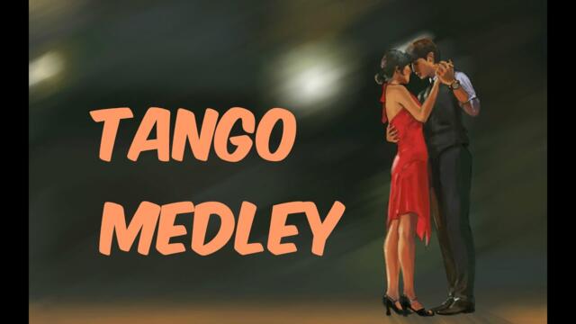 TANGO MEDLEY 1