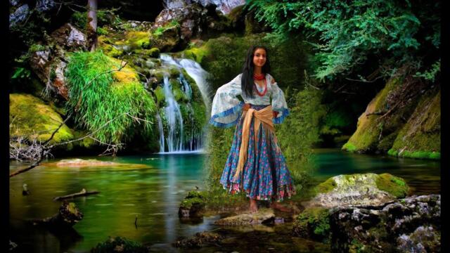 ZINGARELLA -  ENRICO MACIAS ( INSTRUMENTAL )  COVER BY NEVENKO VALENTIC