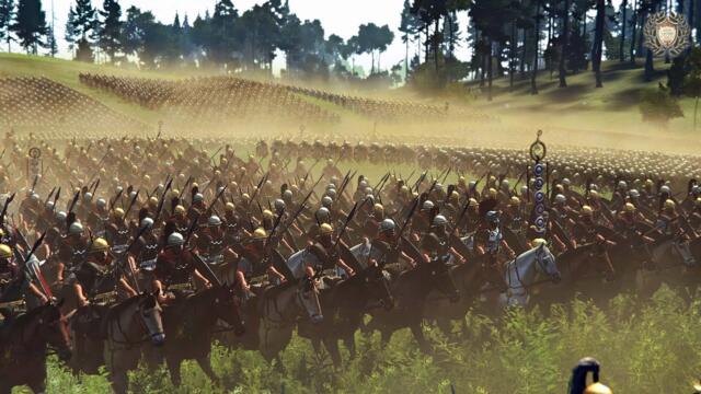 Roman Military's Epic Defeat | Tapae: Unveiling the Forgotten Battle of 87 AD