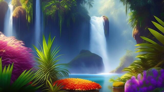 Эту музыку можно слушать ВЕЧНО! Скажи ЖИЗНИ ДА!