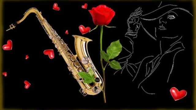 ПРОСТАЯ...ДУШЕВНАЯ МУЗЫКА(звуки саксофона)-муз.и исп.Сумин Александр