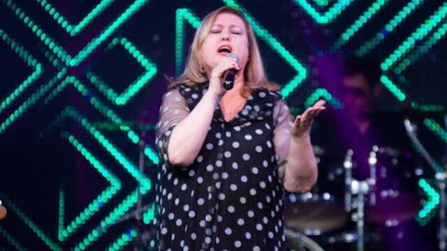 Татьяна Янсон   -  "Белый Ангел"