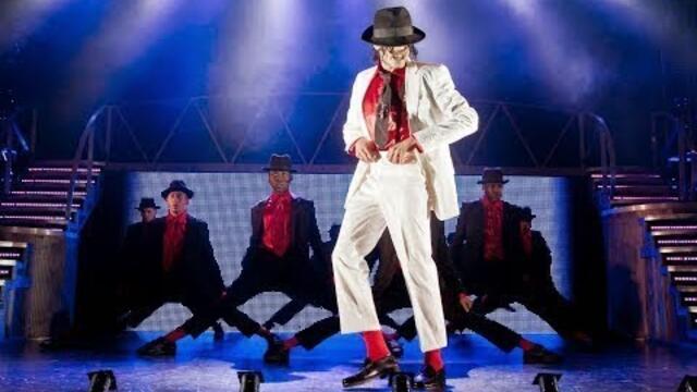 Michael Jackson   Billie Jean HIStory Tour In Johannesburg Remastered