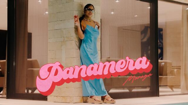 Maraya - Panamera 🌸 (Official Video)