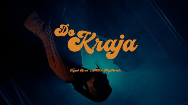 Dzoni Brao x Milica Majstorović - Do kraja (Official Video)