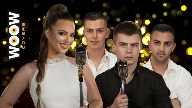 NIGHT BAND - Zene lavice (COVER 2023)