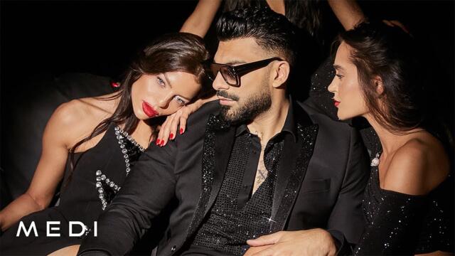 Medi - Obicham te, ti mene - ne