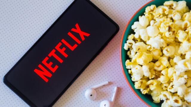 Netflix Removes Ad-Free Basic Plan