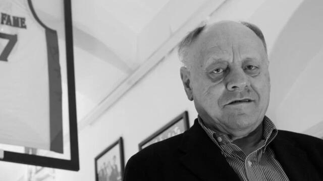 Mirko Novosel - In memoriam 20. 7. 2023.