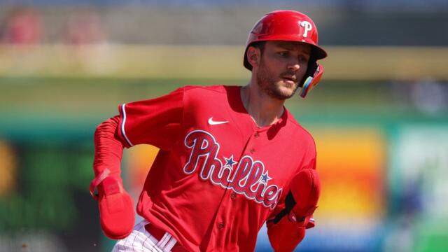 Phillies Stay Hot Out Of Break With 4-3 Victory Over Brewers
