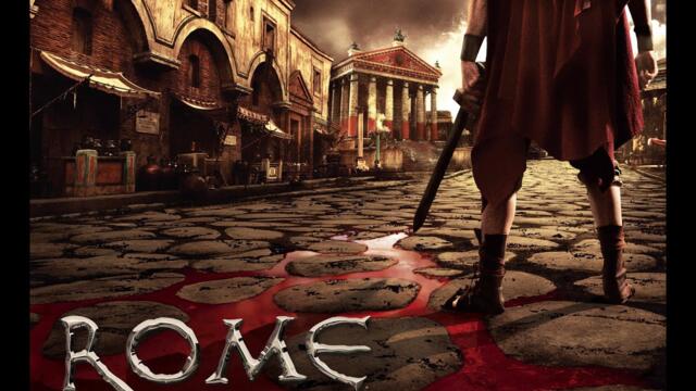 Rome (2005-2007) - Trailer