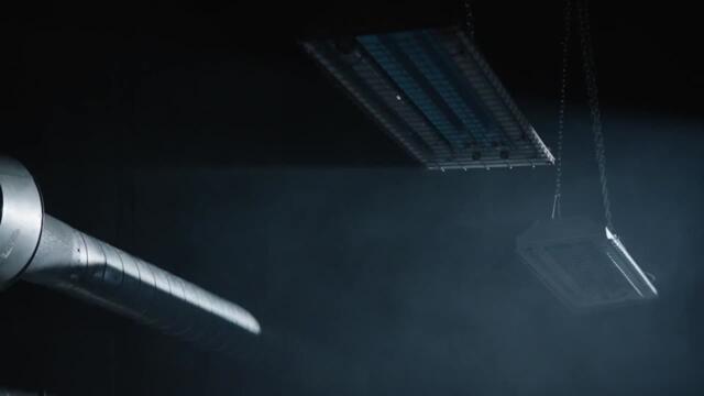 VIDEO: Colts unveil new "Indiana Nights" uniform