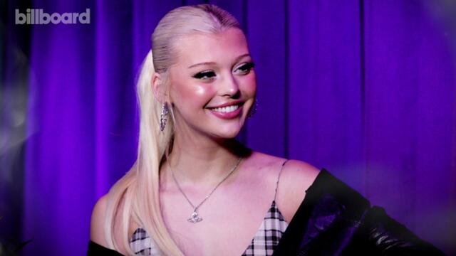 Loren Gray Gets Her Chart Read, Explains Quick Rise to Fame & More | Reading The Stars | Billboard