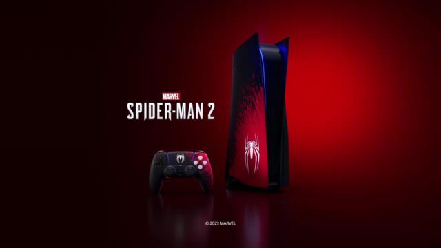 Marvel's Spider-Man 2 - Trailer de la PS5 collector