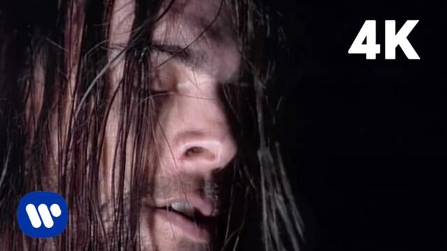 Pantera - 5 Minutes Alone (Official Music Video) [4K Remaster]