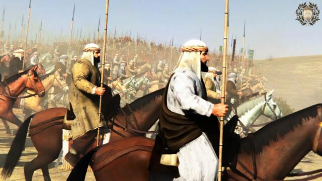 The Epic Battle That Stopped the Mongols and Changed History: Ain Jalut