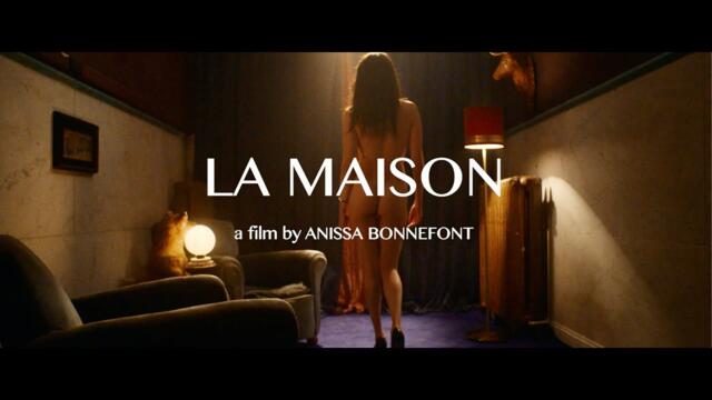 La Maison (2022) - Trailer (English Subs)