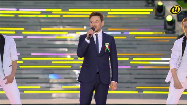 Руслан Алехно — «А мы будем счастливыми»