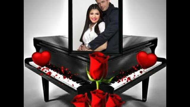 Мелодия любви