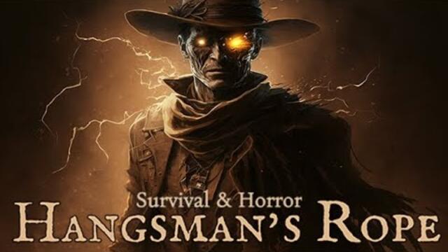 Hangmans's Rope  - Official Reveal Trailer