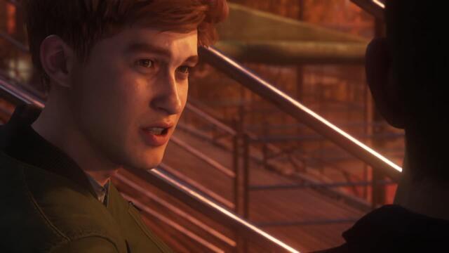 Marvel's Spider-Man 2 : Story Trailer