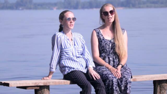 Ой, да я по бережку похаживала (с.Кулешовка Нефтегорского района Самарской области)