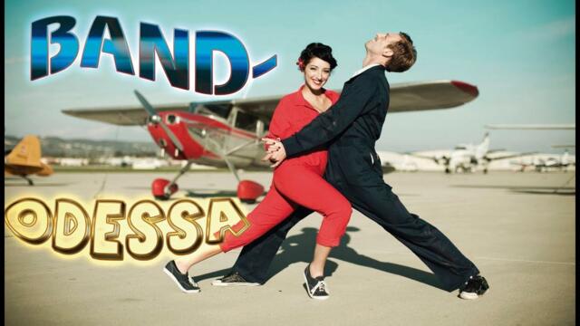 Band ODESSA - Нравится мне