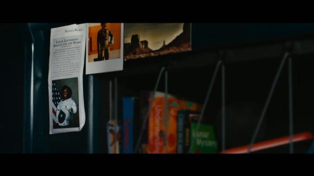 'The Marvels' trailer