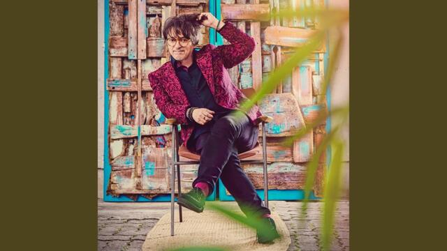 Dare Kaurič & Prifarski muzikantje - 2023 - Če ne pije