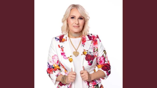 Alenka Godec - 2023 - Hiša nasprot sonca