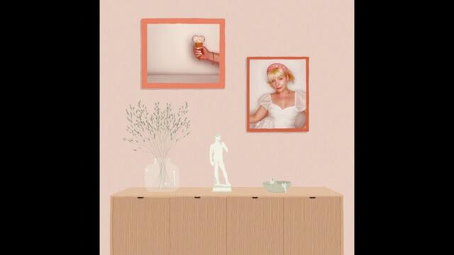 Anja Kotar - 2023 - Surrender (Official Video)