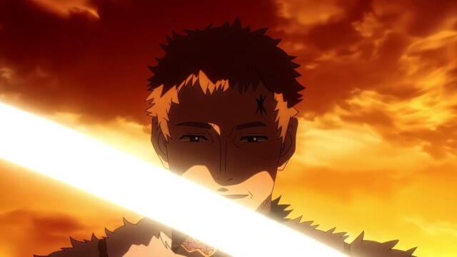 Fat Butlers - 2023 - Vem, da jutri (Official Anime Video)