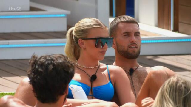 Love Island Season 10 Episode 47 - Love Island S10E47