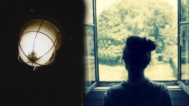 А. Суханов  - "Лампа"