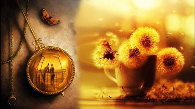 А. Суханов "  Нет времени тому названья...