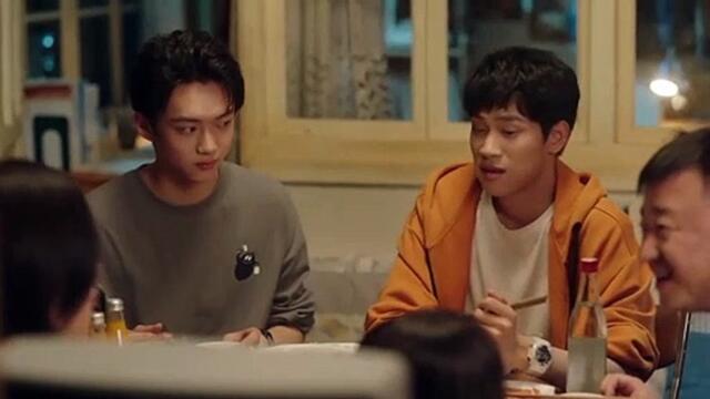 Stay With Me (2023) EP.11 ENG SUB