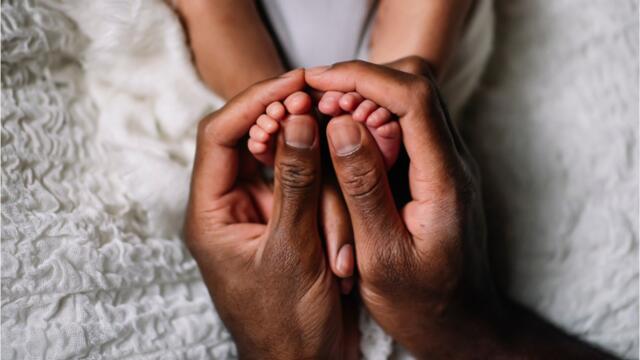 'Baby giant': Doctors shocked after woman delivers the ‘largest baby’ they’ve ever seen