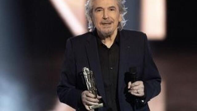 Serge Lama : son message d’adieu à Jane Birkin fait polémique, grosses tensions sur la Toile !