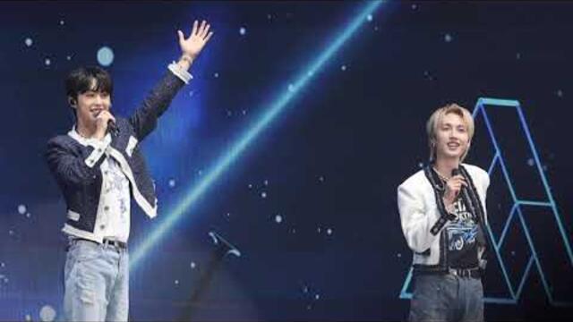 몬트 M.O.N.T._Full ver.ㅣ20230722ㅣ 피크타임서울앵콜콘서트ㅣ